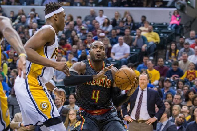 张宁皮特森当选周最佳 二人本赛季首获此殊荣